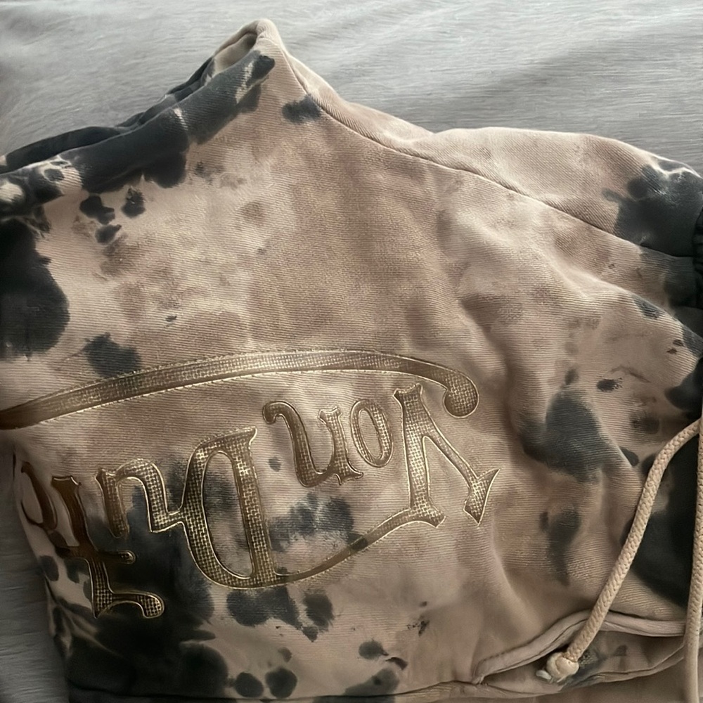 Von Dutch sweats women xs